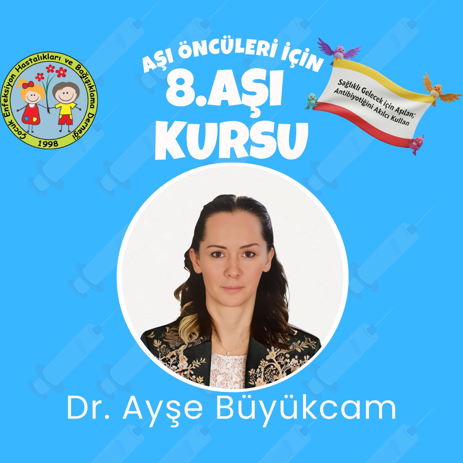 Ayşe Büyükcam