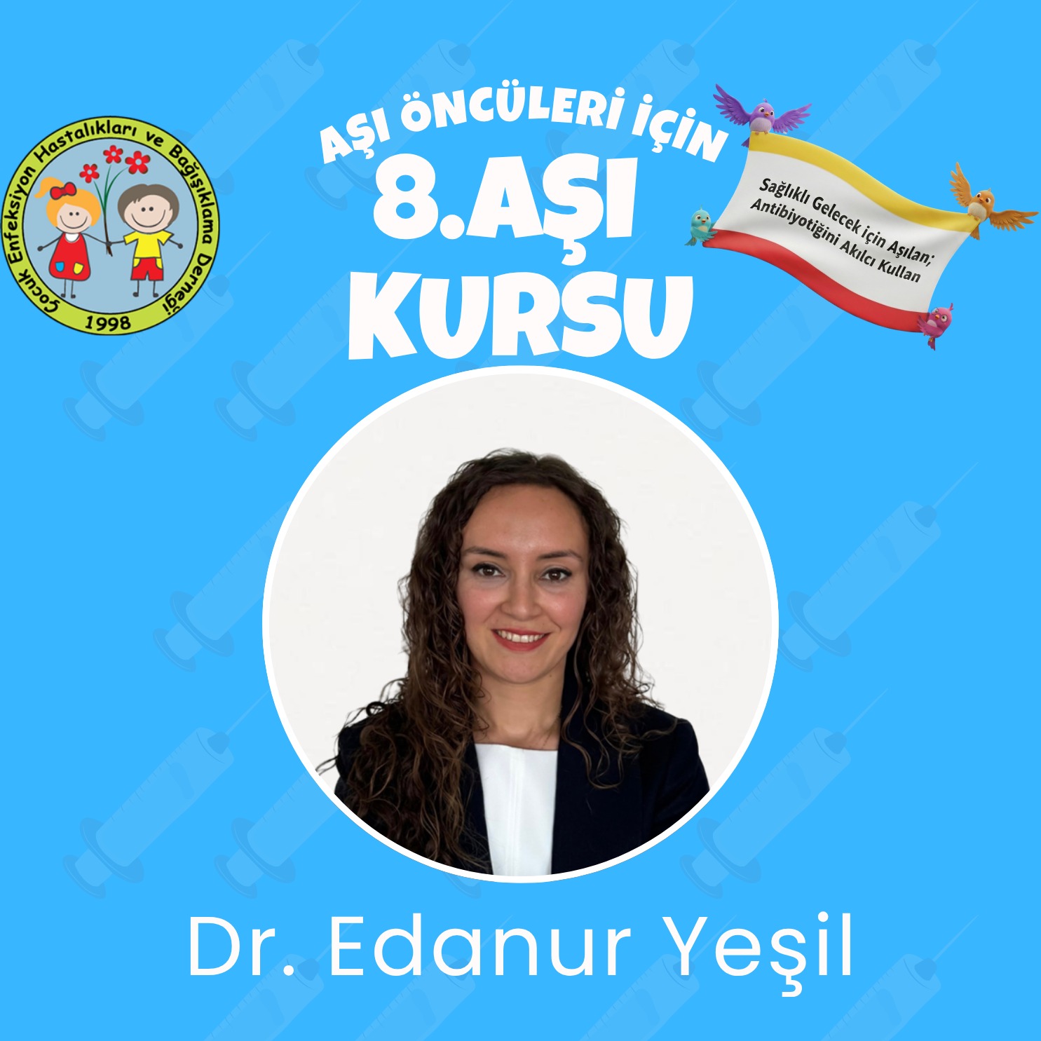 Edanur Yeşil